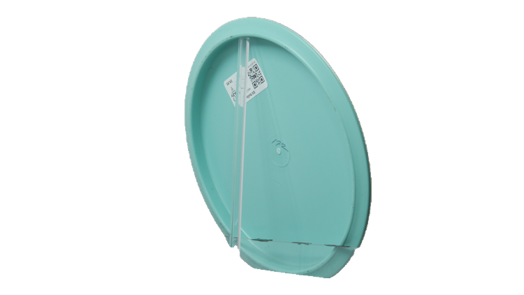 Innova DX Rollo Midrange Back View