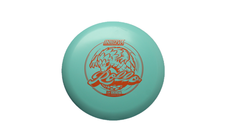 Innova DX Rollo Midrange Front View