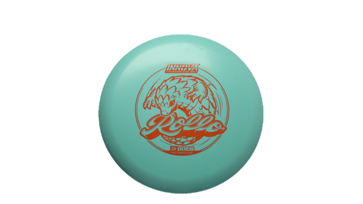 Innova DX Rollo Midrange Front View