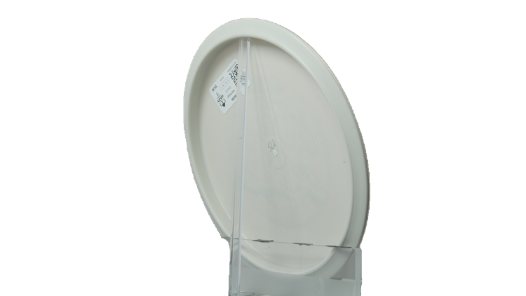 Innova DX Rollo Midrange Back View