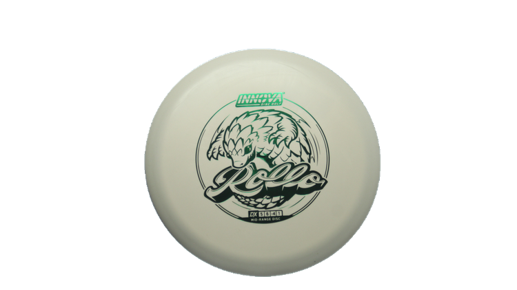 Innova DX Rollo Midrange Front View