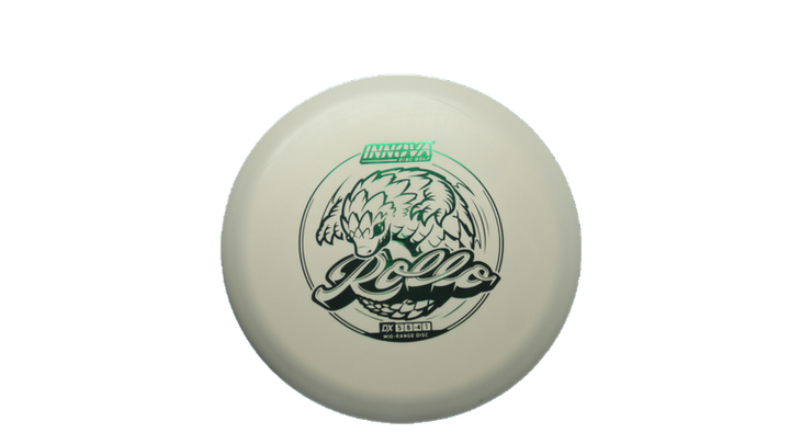 Innova DX Rollo Midrange Front View
