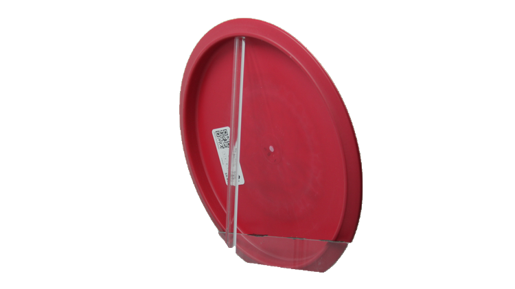 Innova DX Rollo Midrange Back View