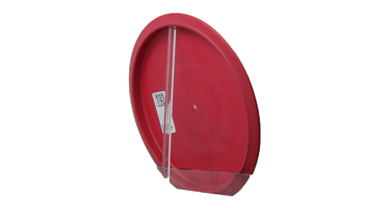 Innova DX Rollo Midrange Back View