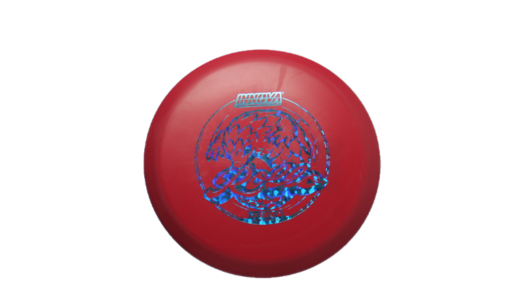 Innova DX Rollo Midrange Front View