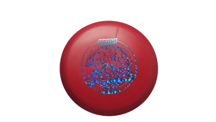 Innova DX Rollo Midrange Front View