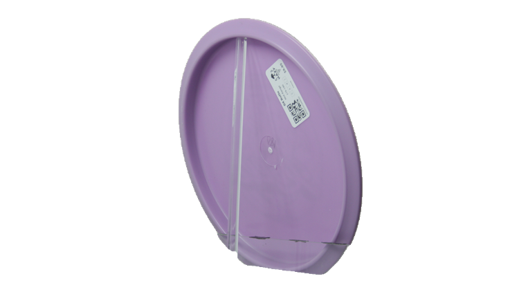 Innova DX Rollo Midrange Back View