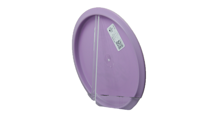 Innova DX Rollo Midrange Back View