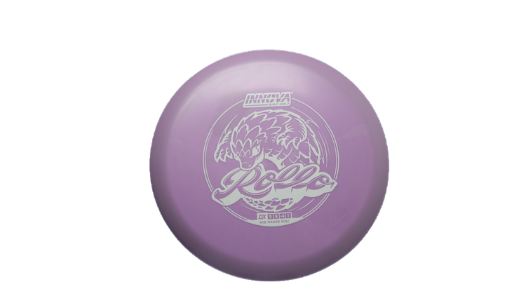 Innova DX Rollo Midrange Front View