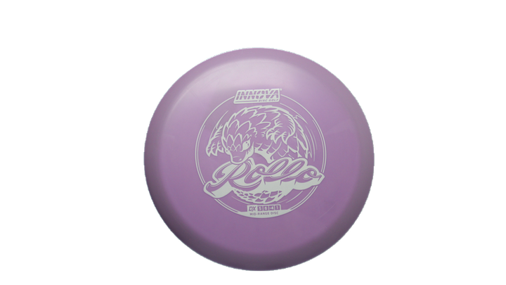 Innova DX Rollo Midrange Front View