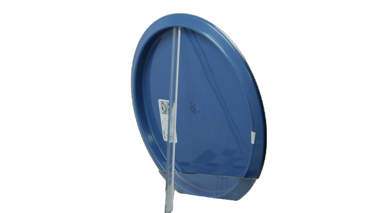 Innova GStar Fox Midrange Back View