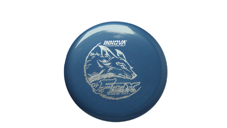 Innova GStar Fox Midrange Front View
