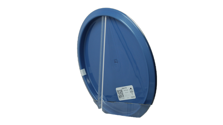 Innova GStar Fox Midrange Back View