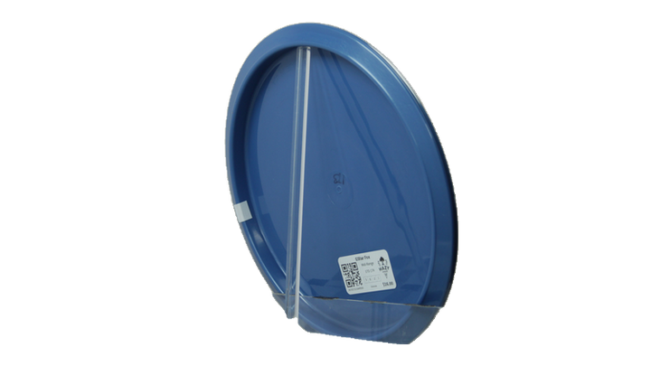 Innova GStar Fox Midrange Back View
