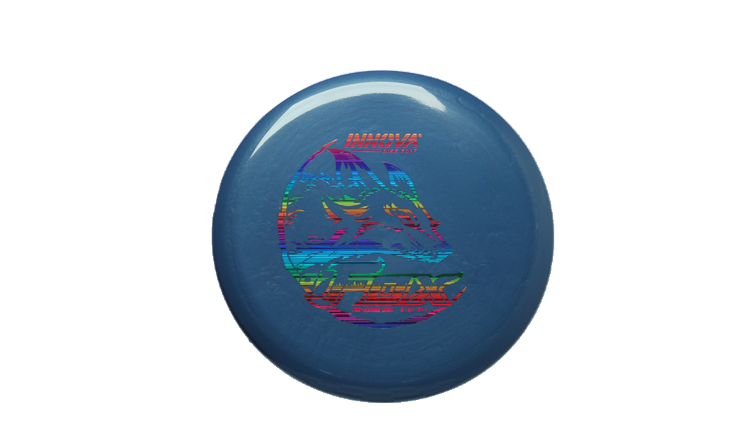 Innova GStar Fox Midrange Front View