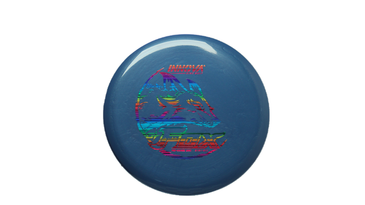 Innova GStar Fox Midrange Front View