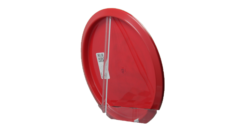 Innova GStar Fox Midrange Back View