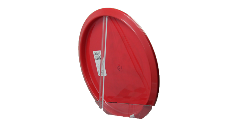 Innova GStar Fox Midrange Back View