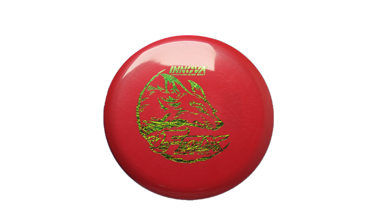 Innova GStar Fox Midrange Front View
