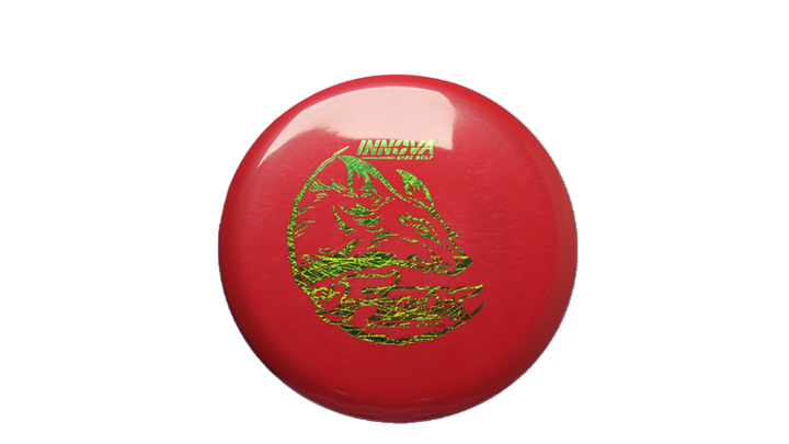 Innova GStar Fox Midrange Front View