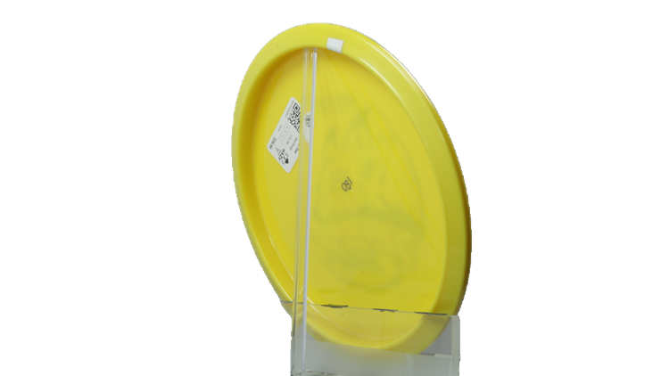 Innova GStar Fox Midrange Back View