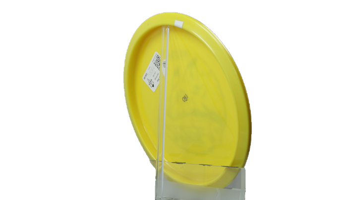 Innova GStar Fox Midrange Back View