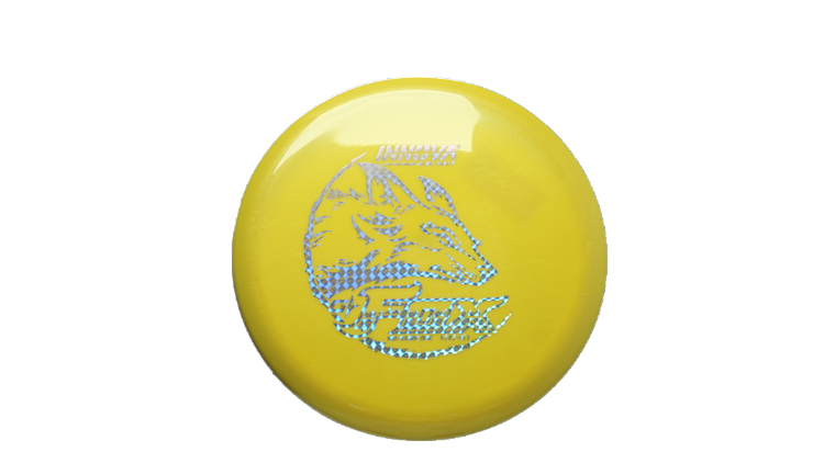 Innova GStar Fox Midrange Front View