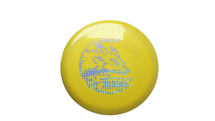 Innova GStar Fox Midrange Front View