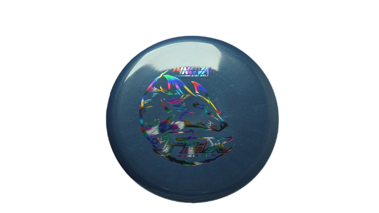 Innova GStar Fox Midrange Front View