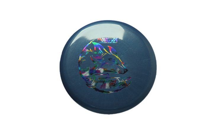Innova GStar Fox Midrange Front View