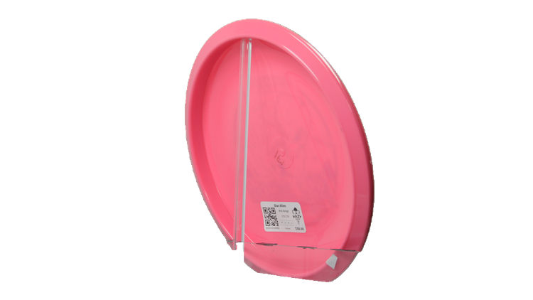Innova Star Alien Midrange Back View