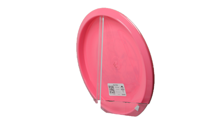 Innova Star Alien Midrange Back View