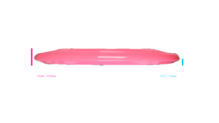 Innova Star Alien Midrange Profile View