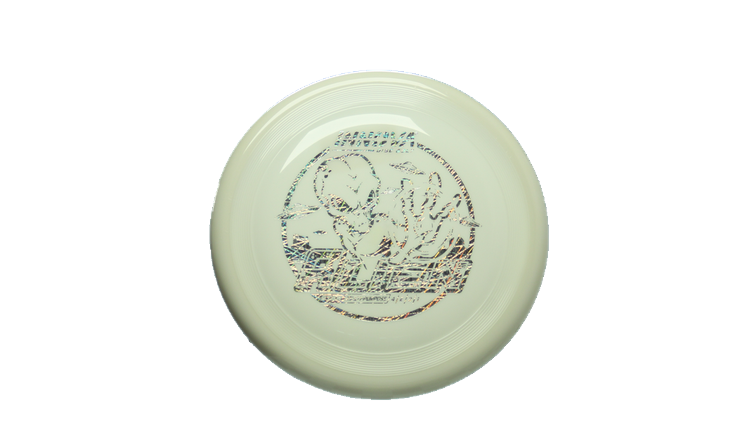 Innova Star Alien Midrange Front View