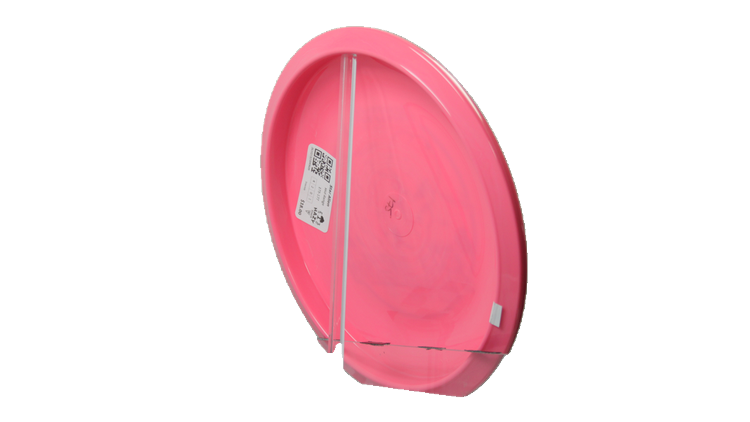 Innova Star Alien Midrange Back View