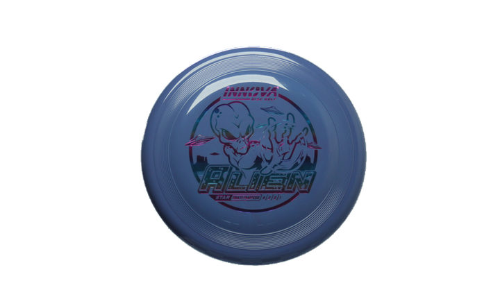 Innova Star Alien Midrange Front View