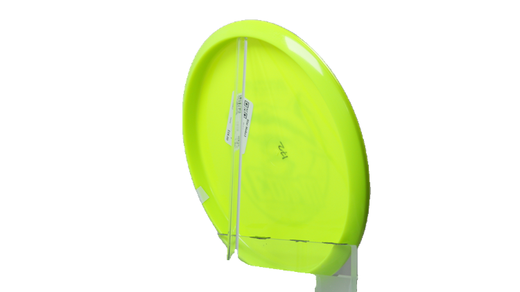 Innova Star Mako3 Midrange Back View