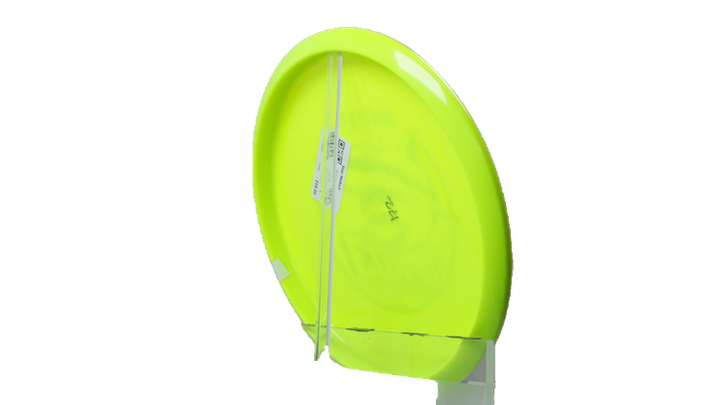 Innova Star Mako3 Midrange Back View