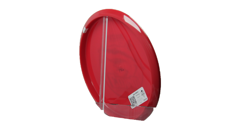 Innova Star Mako3 Midrange Back View