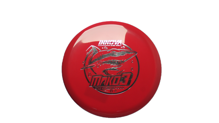 Innova Star Mako3 Midrange Front View