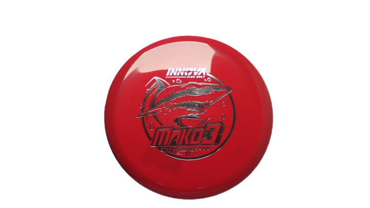 Innova Star Mako3 Midrange Front View