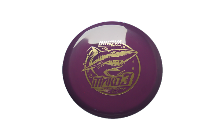 Innova Star Mako3 Midrange Front View