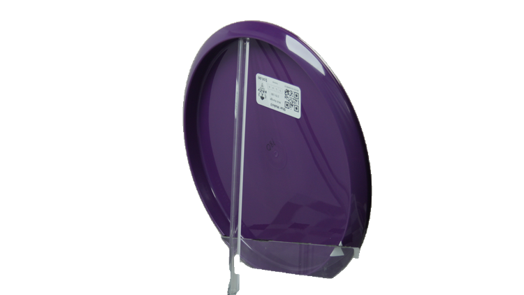 Innova Star Mako3 Midrange Back View