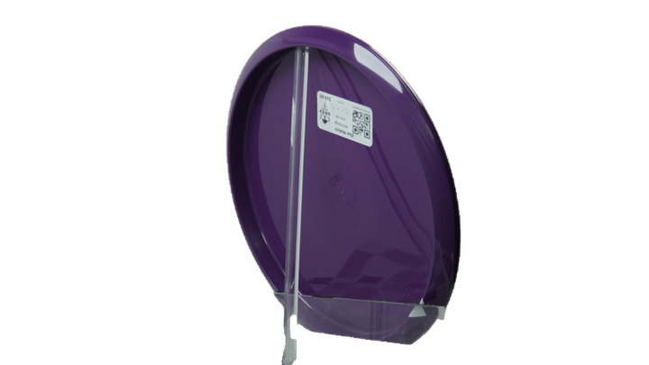 Innova Star Mako3 Midrange Back View