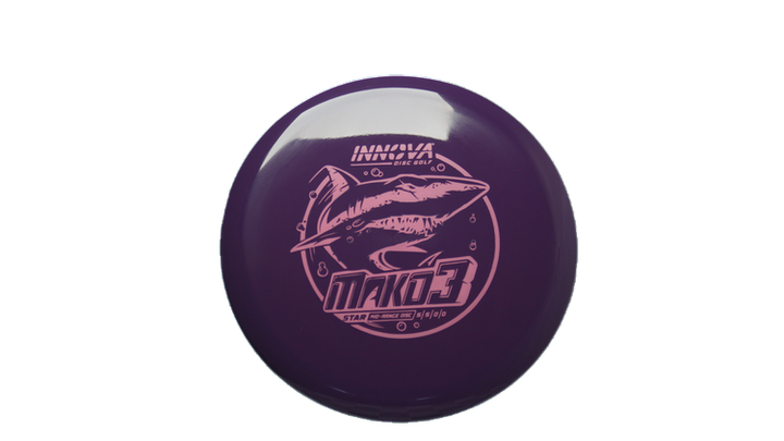 Innova Star Mako3 Midrange Front View