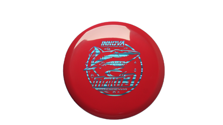 Innova Star Mako3 Midrange Front View