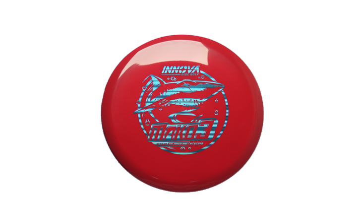 Innova Star Mako3 Midrange Front View