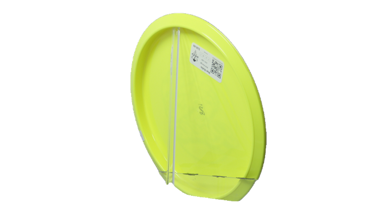 Innova Star Rollo Midrange Back View