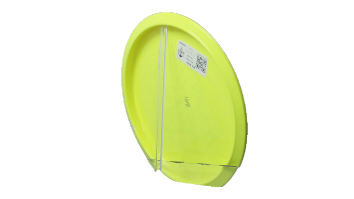 Innova Star Rollo Midrange Back View