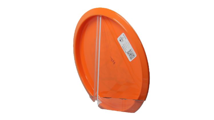 Innova Star Rollo Midrange Back View